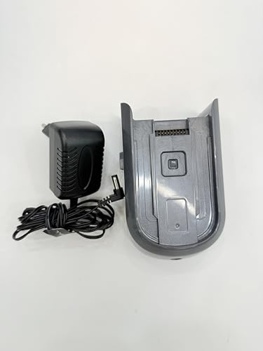 UNINELL HOME UV1 Cordless Vacuum Cleaner Replacement Battery and Power Adapter